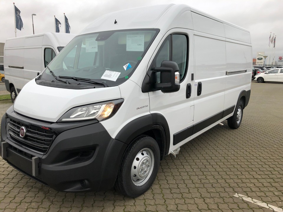 Fiat ducato 35