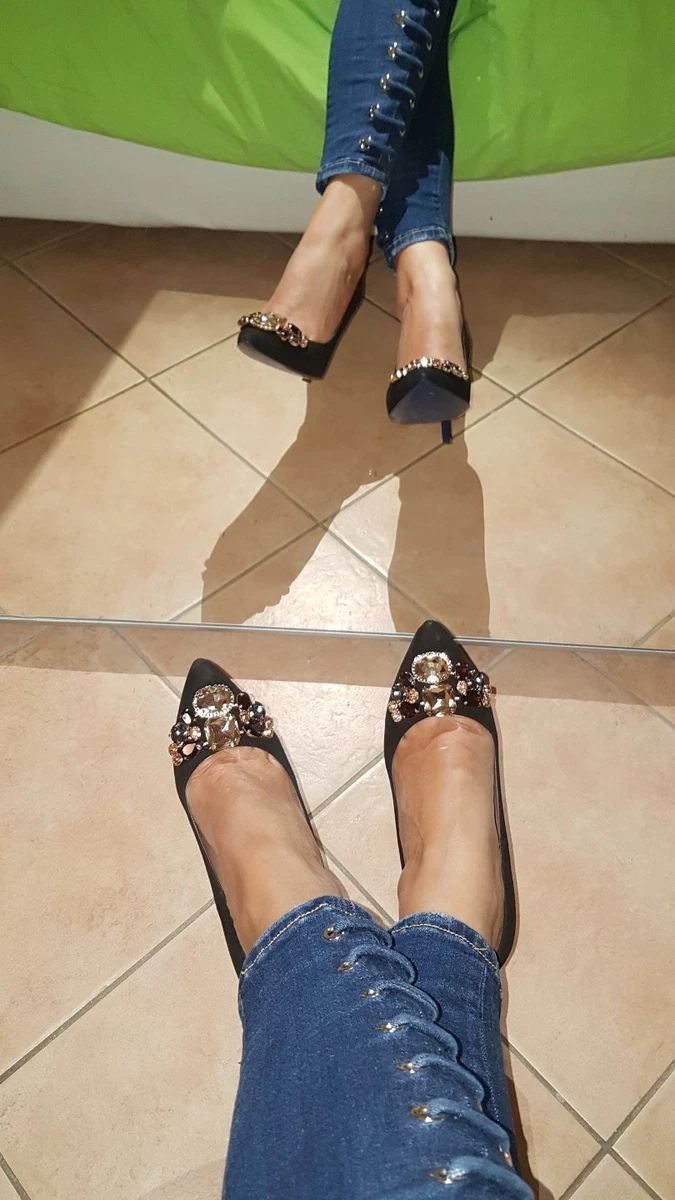 Decollete shop bata 2018