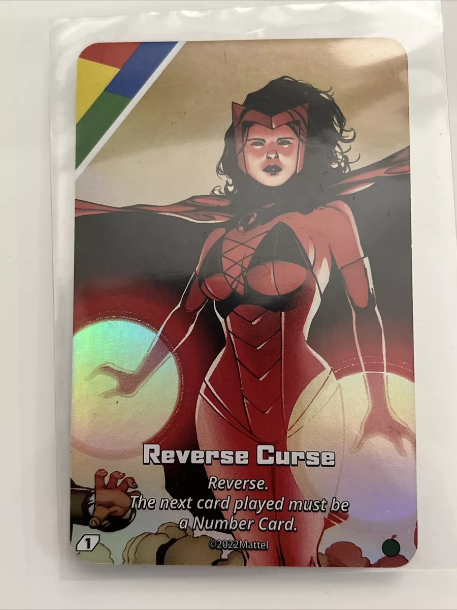 Shop For Costumes By Character Uno Reverse Card