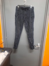 Black Old Navy Modern Jogger Pants sz Small