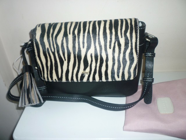 radley bag strap