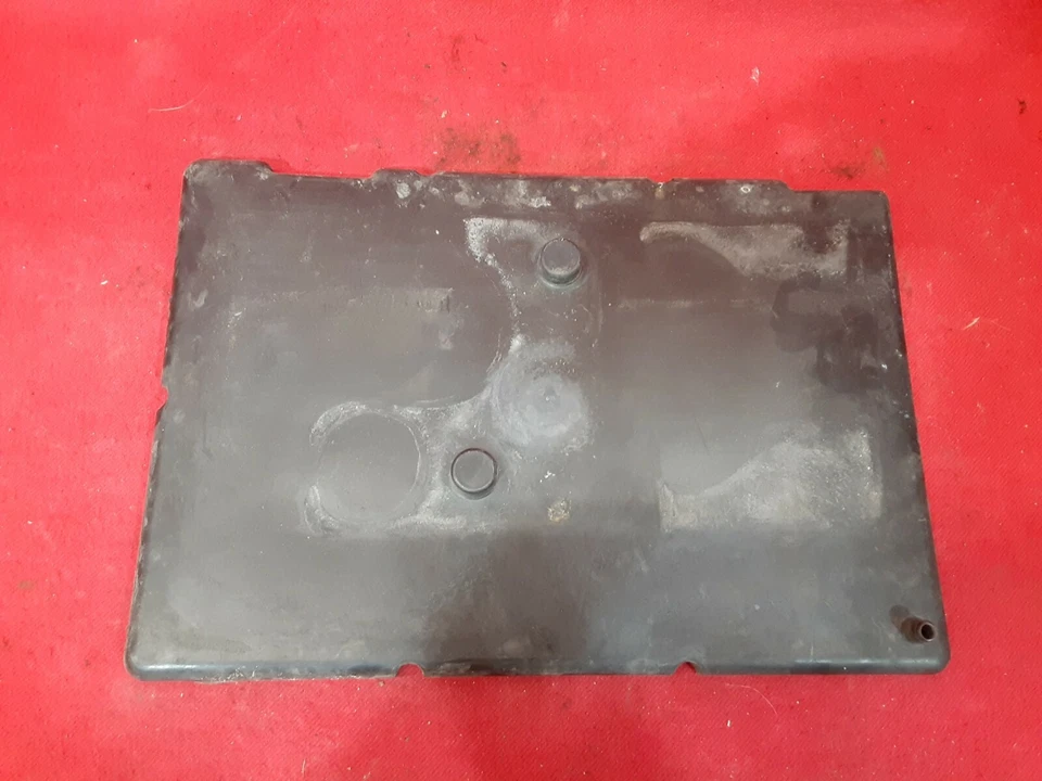 Toyota Avalon 2000 2001 2002 2003 2004 - Bandeja de batería - 7443107010 Foto 4 de 4