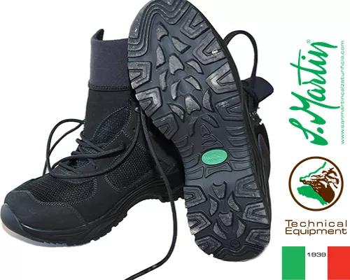 Anfibi scarpe hotsell militari