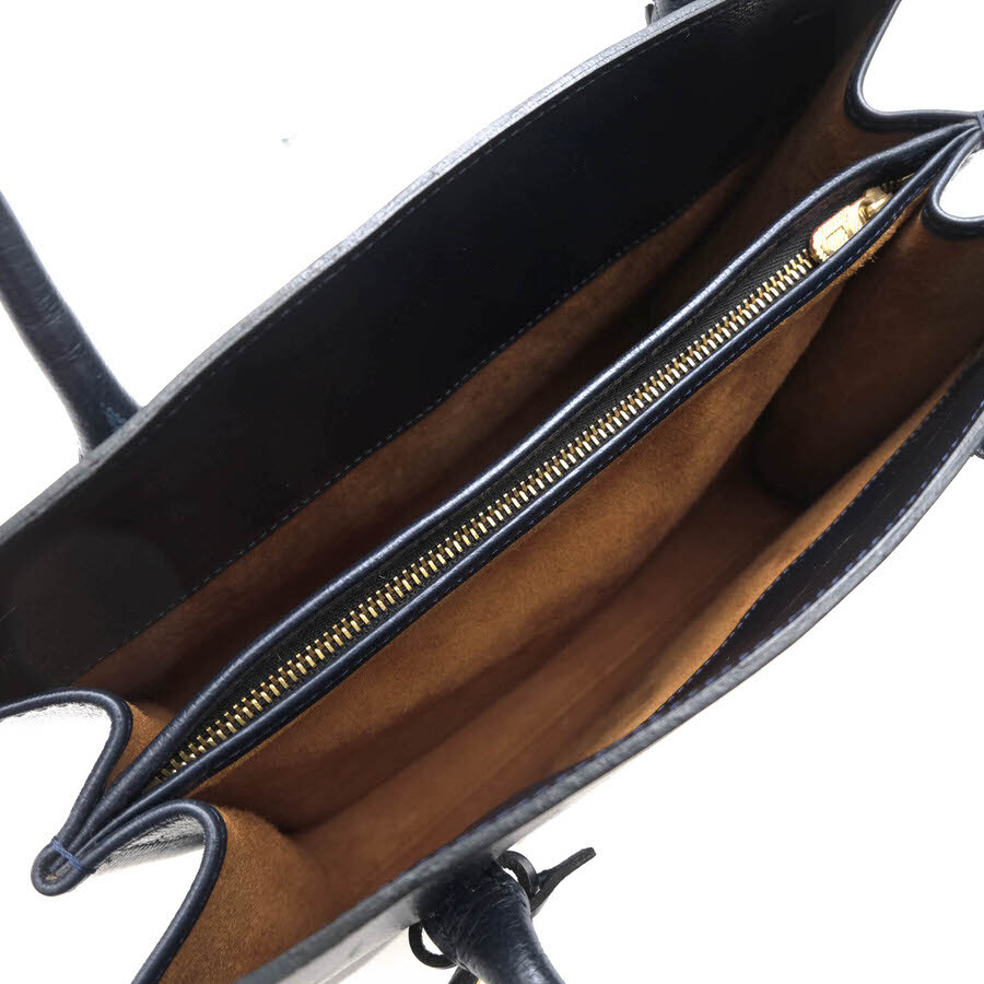 DELVAUX Handbag SEPIA Calf Leather Formal Bag Ladies Made in DELVAUX Handbag SEPIA Calf Leather Formal Bag Ladies Made in