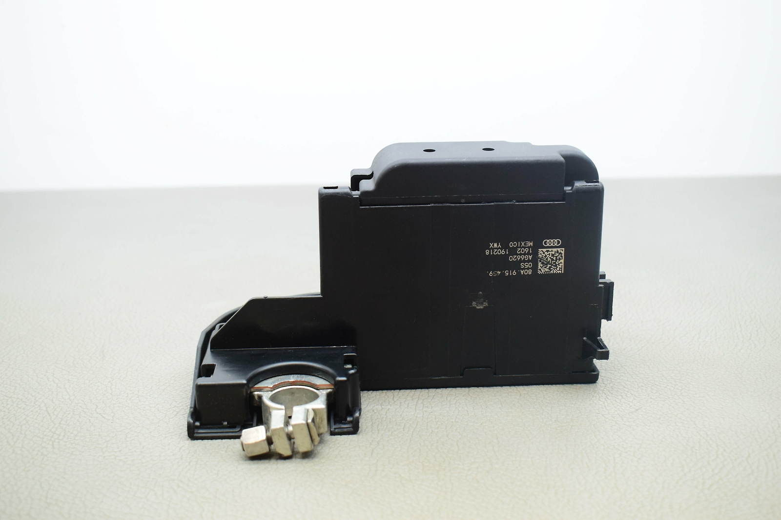 AUDI Q5 FY Battery Fuse Box Terminal OEM 80A915459 eBay