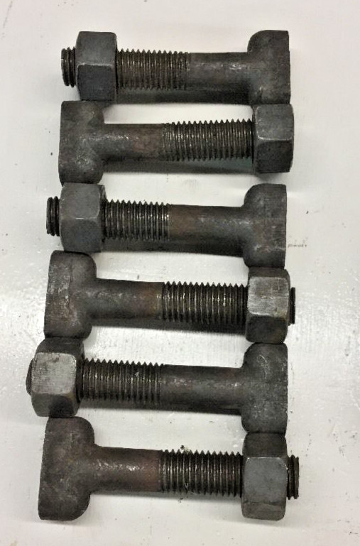 Sigma & Star Mechanical Joint 6