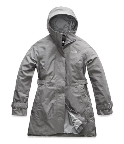 $179 NWT THE NORTH FACE Women's City 