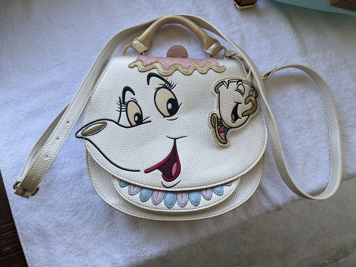 Danielle nicole mrs potts best sale bag