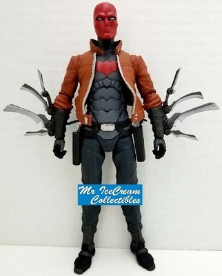 jason todd action figure