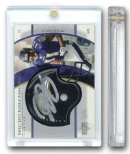 1 Pro-Mold Magnetic One Touch UV Card Holder - Thick Card 180pt (MH4UV5)