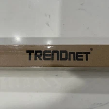 24-Port Blank Keystone 1U Patch Panel, 1U 19" Metal Rackmount Housing, TC-KP24