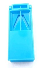 Pill Splitter/Cutter Stainless Steel Blade Lot Pack Of 2 Cutters