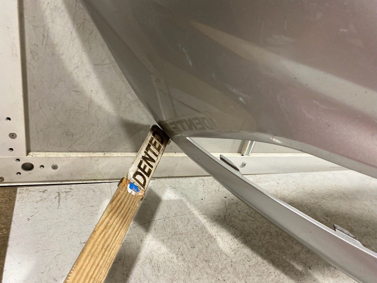 2013-2016 Ford Fusion Front Bumper Cover | DS7317757AAW | Genuine