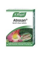 A. Vogel (previously Bioforce) Atrosan 60 Tabs A. Vogel (previously Bioforce) Atrosan 60 Tabs