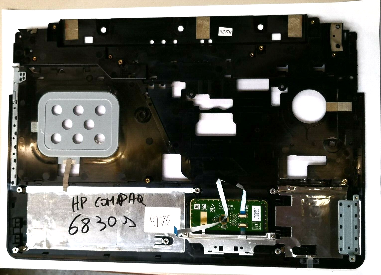 Lot De Pièces Détachées HP Compaq 6830s - Divers - Occasion