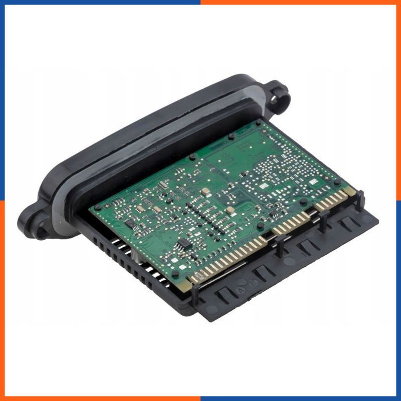Unité de commande LED pour restaurer phares BMW 73212748 EPX-BM-096