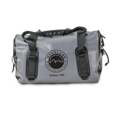 Overland Vehicle Systems 40300011: Portable Camp Shower Storage Bag - 58 Qt