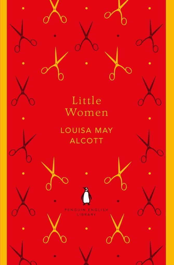 Thumbnail - Little Women | Louisa May Alcott | 2018 | Englisch