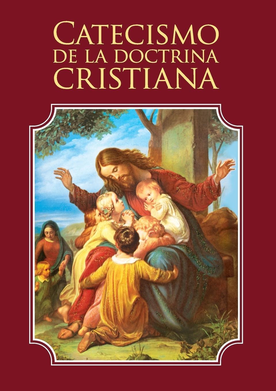 Thumbnail - Catecismo De La Doctrina Cristiana | Enrique M Escribano | Taschenbuch
