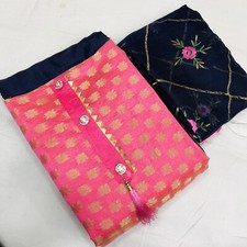 shalwar kameez unstitched