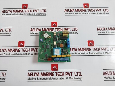 C&K SYSTEMS MDL S5070US-2 Printed Circuit Board Module 5-600-256-50 REV:E 94V-0