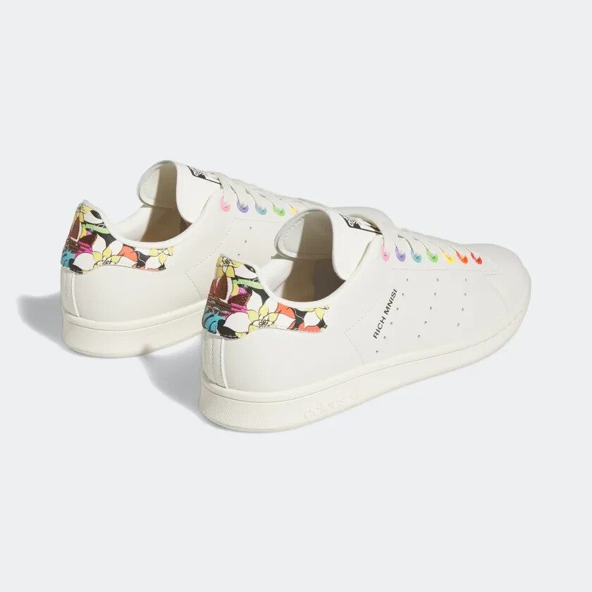 adidas Originals Stan Smith PRIDE RM ID7494 スタンスミス Adidas Originals Men's STAN SMITH PRIDE RM SHOES ID7494 | eBay