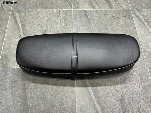 COMPLETE DOUBLE SEAT ASSY fit for HONDA C110 CA110 C114 C115 NEW - Bild 12 von 13