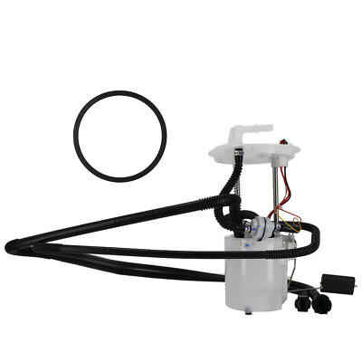 Fuel Pump Assembly for Ford Thunderbird Lincoln LS 3.0L 3.9L V6 V8 2003-2005