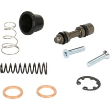 Moose Racing Front Brake Master Cylinder Rebuild Kit (18-1024)