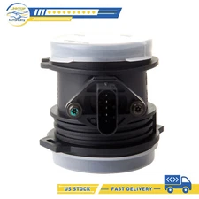 Mass Air Flow Sensor MAF Meter 1120940048 Fits for 2003-2005 Mercedes-Benz Ml350