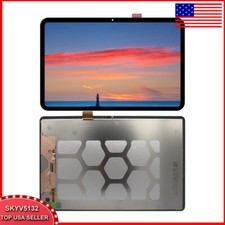 OEM For Samsung Tab S7 FE 12.4" SM-T733 T733N T730 LCD Touch Screen Digitizer