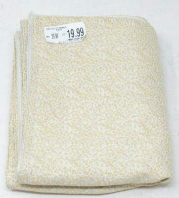 Waterford Essentials Tory 72'' Table Runner In Gold