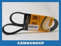 Zahnriemen V-Gerippt Belt Continental Dodge Neon Almera 4PK1125