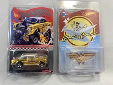 hot wheels wonder woman invisible jet 2017