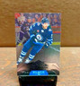 2023-24 Upper Deck Ext Series Nikolaj Ehlers #BD-19 Black Diamond
