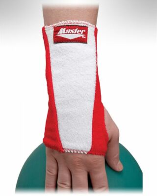 Master Bowling Wrist Guard Unterziehhandschuh