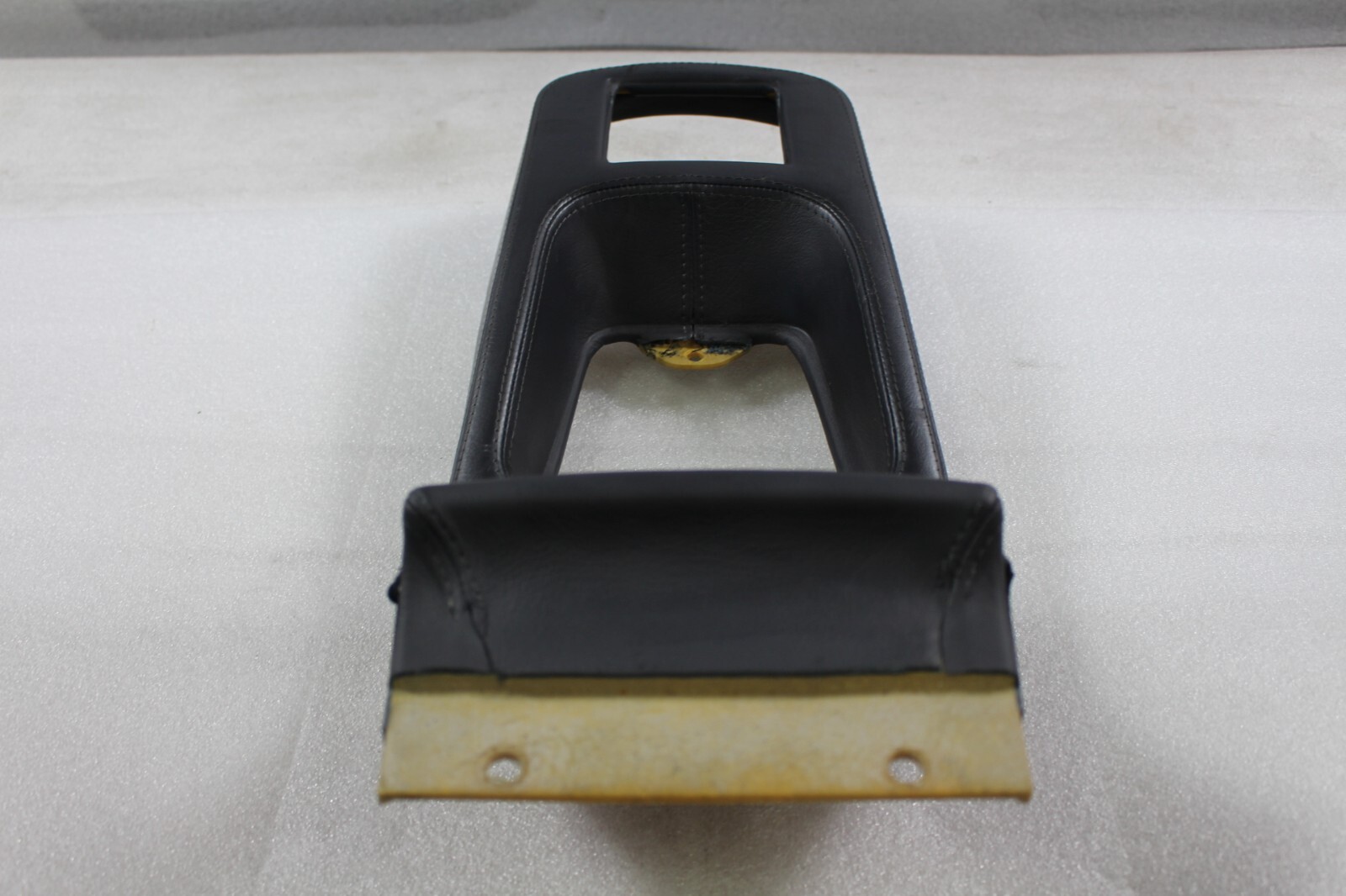 Ferrari 456, Rear Console, Scuffed, Used, P/N 654139