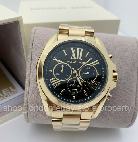 Michael Kors MK5739 Bradshaw 