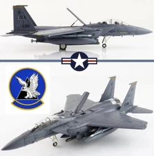 Hobby Master 1/72 HA4541 F-15E Strike Eagle USAF 17th WS, Nellis AFB, Nevada