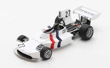1:43rd March 731 James Hunt 27 Austrian Grand Prix 1973