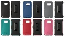OtterBox Defender Series Case for Samsung Galaxy Note 5 - 7 Colors