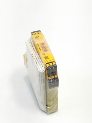 PILZ 751109 PNOZ s9 C 24VDC 3n/o t 1n/c t Sicherheitsrelais