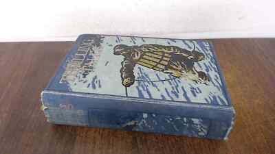 			Thrilling Tales, Dr. Macaulay, Hodder and Stoughton, 1908, Hardco		