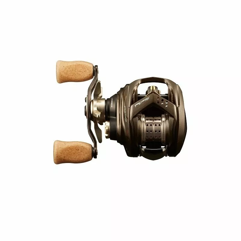 Daiwa Silver Creek AIR TW STREAM CUSTOM 8.5L / Silver Creek Air TW Stream  Custom