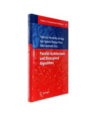 Parallel Architectures and Bioinspired Algorithms