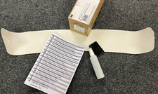 Ladekantenschutz transparent Opel Astra K Sports Tourer