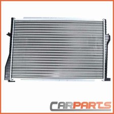 K�hler Wasserk�hler Schaltgetriebe f�r BMW 5er E39 98-04 7er E38 98-01 1436055