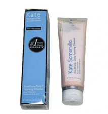 Kate Somerville Eradikate Daily Foaming Cleanser For Acne Prone Skin 120ml 4oz