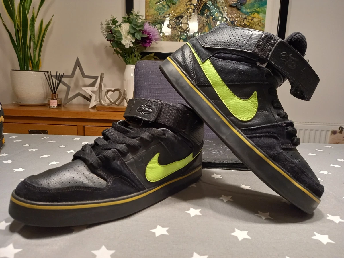 Nike 6. shop skate shoes