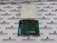 JRCS KMS-MOIA Printed Circuit Board S-Jacom